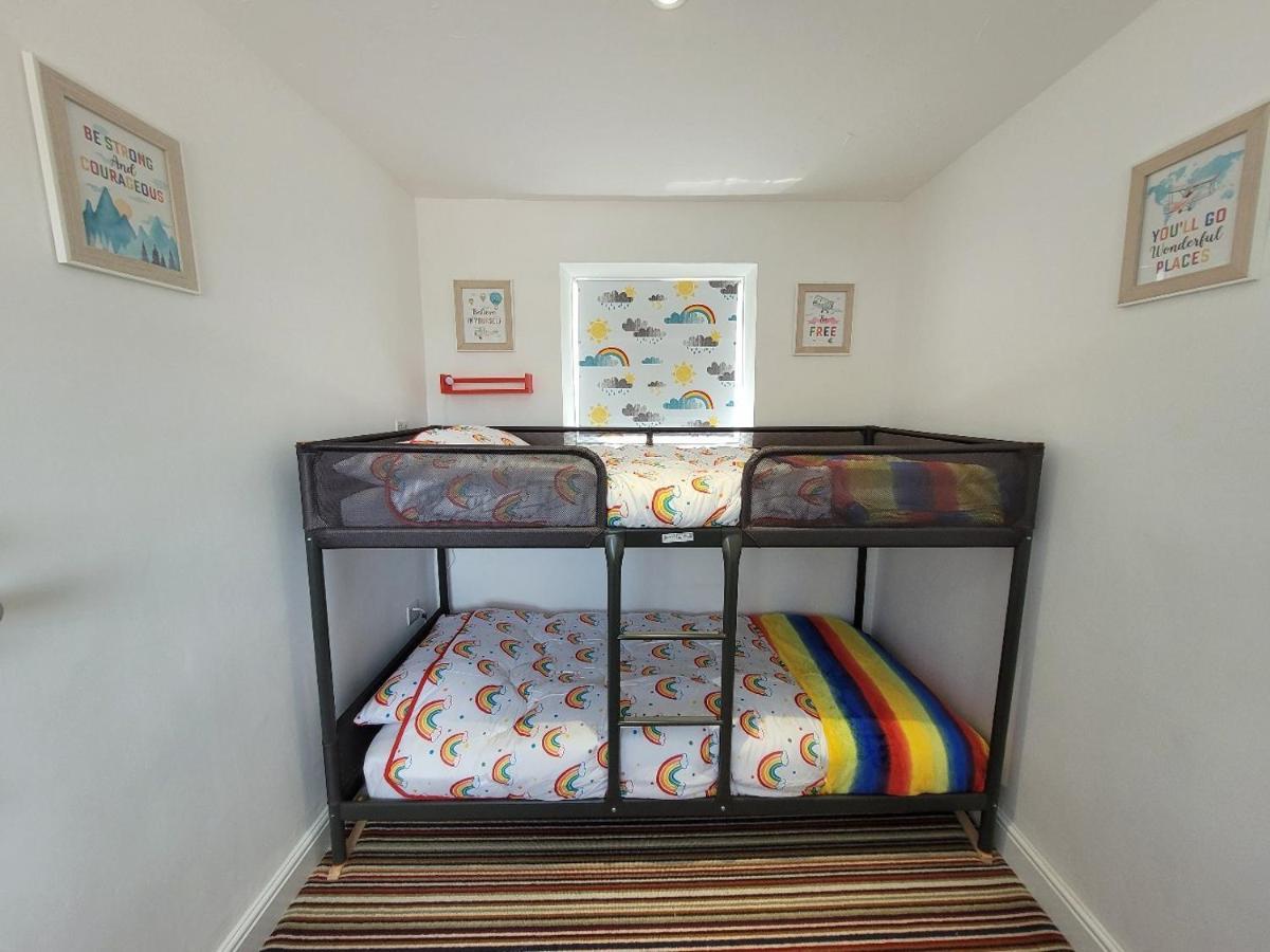 Caudle Cottage, Ruardean Lydbrook Kültér fotó